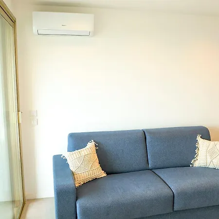 公寓 Luxe Center Bay 4 *