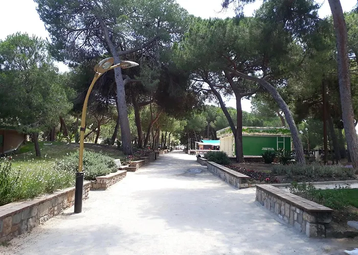 Luxe Center Bay 4 公寓 *