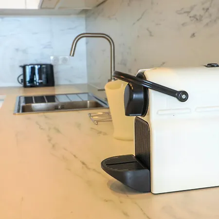 Luxe Center Bay 4 Апартаменты *