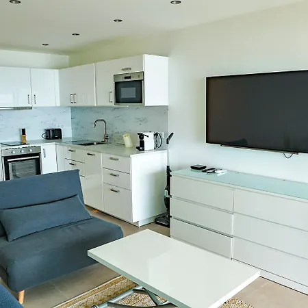 Appartement Luxe Center Bay 4 *