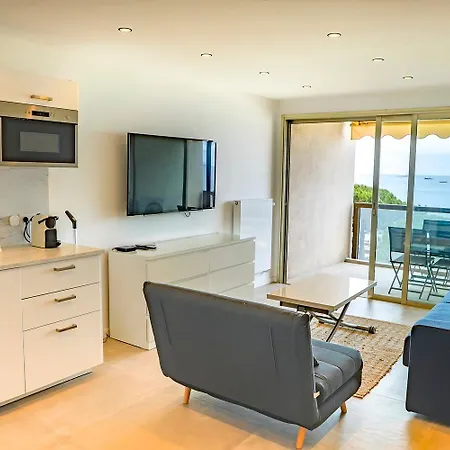 Appartamento Luxe Center Bay 4 *