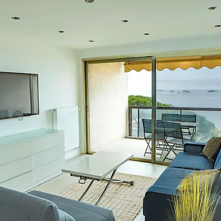 Luxe Center Bay 4 Appartement