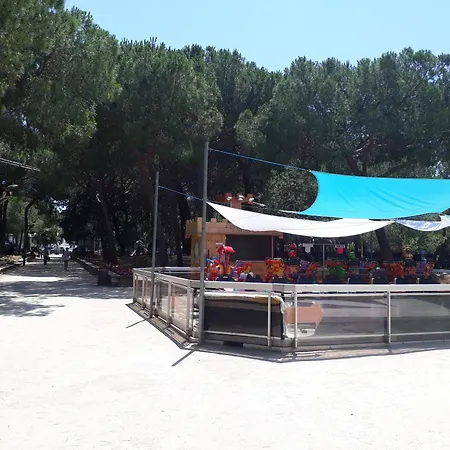 Luxe Center Bay 4 * Antibes