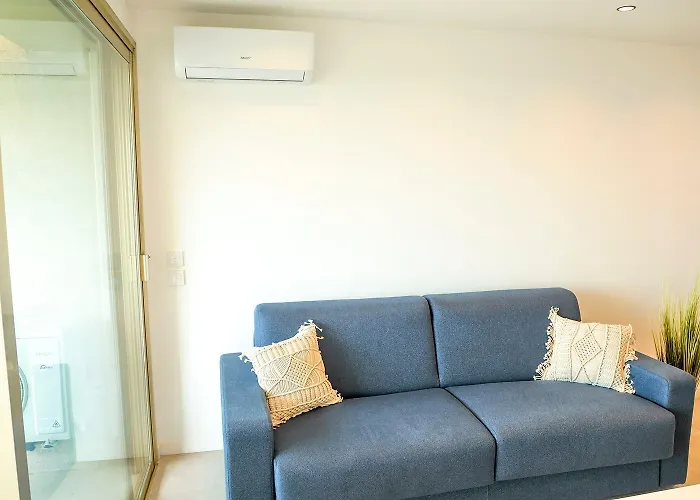 Apartment Luxe Center Bay 4 *